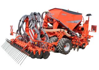 Mașini de însămânțat Kubota SC1301C e-com