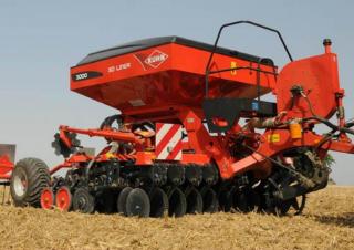 Mașini de însămânțat Kuhn SD-Liner 3000-20