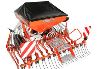Mașini de însămânțat Kubota SD1301