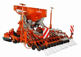 Mașini de însămânțat Kubota SD2301MP e-com 
