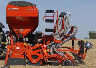 Mașini de însămânțat Kubota SD3301CMP