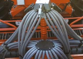Mașini de însămânțat Kubota SD3301CMP