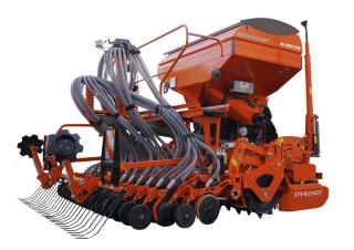 Mașini de însămânțat Kubota SD3301CMP