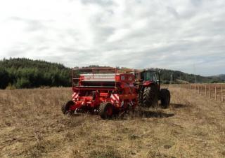 Mașini de însămânțat Kuhn SDE 3000