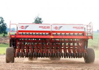 Mașini de însămânțat Kuhn SDM 29
