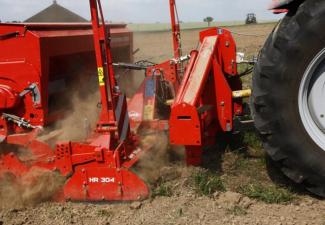 Mașini de însămânțat Kuhn Sitera 3000-24 DS