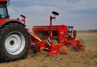 Mașini de însămânțat Kuhn Sitera 3000-24 DS