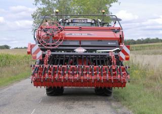 Mașini de însămânțat Kuhn Sitera 3010-20 M 