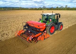 Mașini de însămânțat Kuhn Sitera 3020-24 E 
