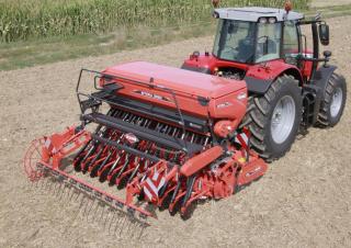Mașini de însămânțat Kuhn Sitera 3020-24 M 