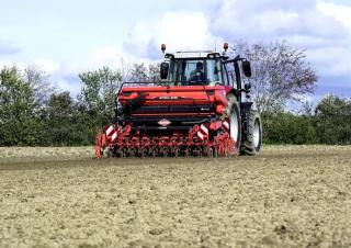 Mașini de însămânțat Kuhn Sitera 3030-20 E