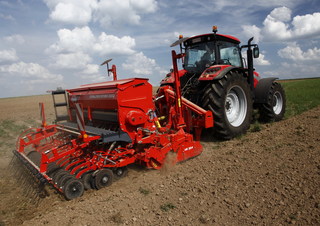 Mașini de însămânțat Kuhn Sitera 3030-20 M