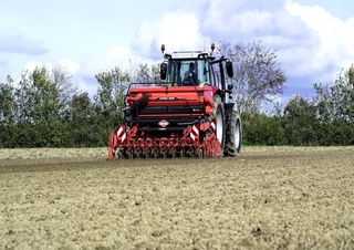 Mașini de însămânțat Kuhn Sitera 3030-24 E