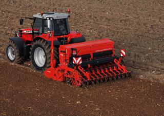 Mașini de însămânțat Kuhn Sitera 3500-24 DS