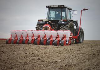 Mașini de însămânțat Gaspardo SP Sprint 12R sugar beet