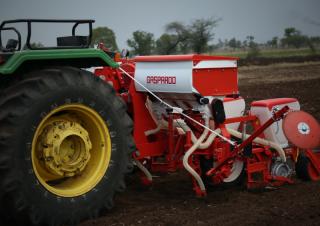 Mașini de însămânțat Gaspardo SP Sprint 6R