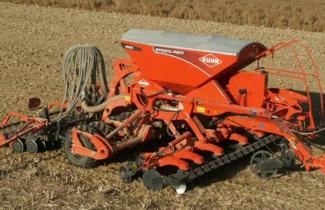 Mașini de însămânțat Kuhn Speedliner 4000-32