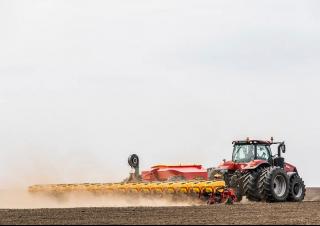 Mașini de însămânțat Väderstad Tempo L 16