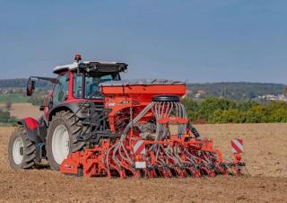 Mașini de însămânțat Kuhn Venta 320-20 Quantron 