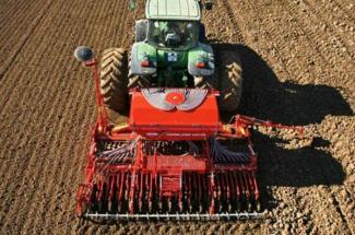 Mașini de însămânțat Kuhn Venta LC 302-24 SD