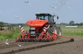 Mașini de însămânțat Kuhn Venta LC 302-24 SD
