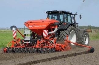 Mașini de însămânțat Kuhn Venta LC 302-24 SD