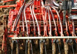 Mașini de însămânțat Kuhn Venta EC 300-24 MD