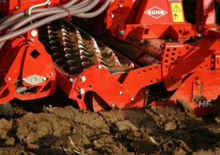 Mașini de însămânțat Kuhn Venta EC 300-24 MD