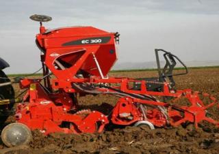Mașini de însămânțat Kuhn Venta EC 300-24 MD