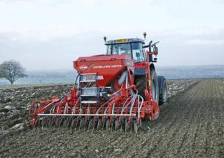 Mașini de însămânțat Kuhn Venta EC 300-30 MD