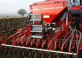 Mașini de însămânțat Kuhn Venta EC 300-30 MD