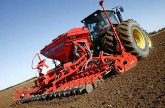 Mașini de însămânțat Kuhn Venta LC 452-36 SD