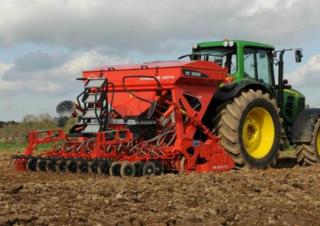 Mașini de însămânțat Kuhn Venta NC 3000-20 Seedflex