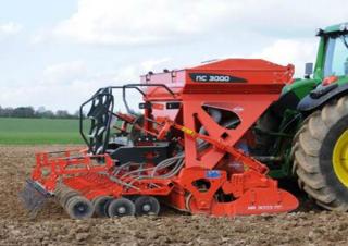 Mașini de însămânțat Kuhn Venta NC 3000-20 Seedflex