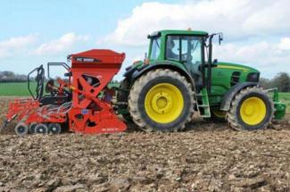 Mașini de însămânțat Kuhn Venta NC 3000-24 Seedflex
