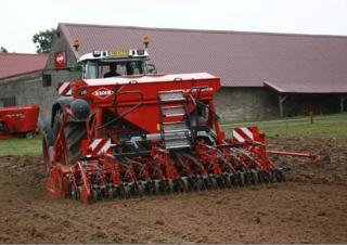 Mașini de însămânțat Kuhn Venta NC 4000-28 Seedflex