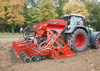Mașini de însămânțat Kuhn Venta NC 4000-28 Seedflex
