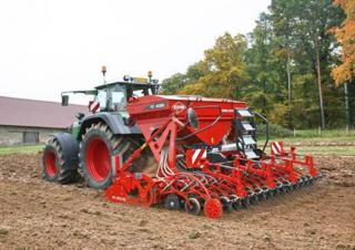 Mașini de însămânțat Kuhn Venta NC 4000-32 Seedflex