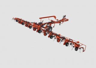 Mașini de întors fânul rotative Kuhn GF 13003 T