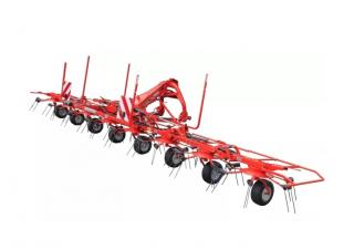 Mașini de întors fânul rotative Kuhn GF 8700