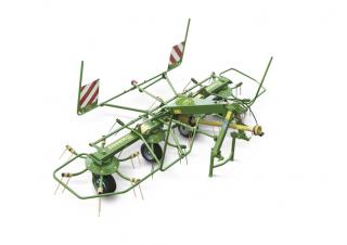 Mașini de întors fânul rotative Krone KW 4.62/4