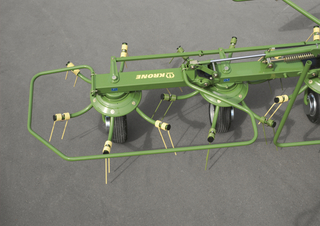 Mașini de întors fânul rotative Krone KW 6.02/6