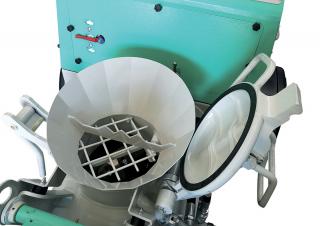 Mașini de pulverizat si transport mortar Imer Mover 270dbr Evo T5 WT