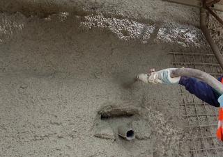 Mașini de pulverizat si transport mortar Imer Prestige SB