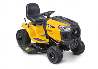 Mașini de tuns iarba Ride on și Tractoare de grădină Cub Cadet LT1 NS96