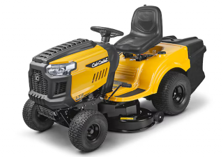 Mașini de tuns iarba Ride on și Tractoare de grădină Cub Cadet LT2 NR92