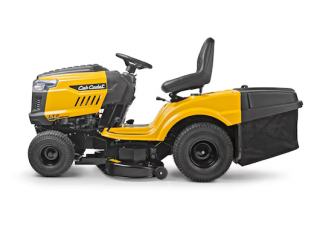 Mașini de tuns iarba Ride on și Tractoare de grădină Cub Cadet LT2 NR92