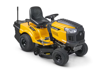 Mașini de tuns iarba Ride on și Tractoare de grădină Cub Cadet LT2 NR92