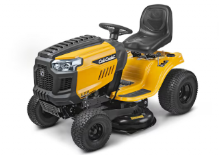 Mașini de tuns iarba Ride on și Tractoare de grădină Cub Cadet LT2 NS96