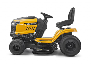Mașini de tuns iarba Ride on și Tractoare de grădină Cub Cadet LT2 NS96